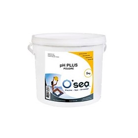 pH Plus Poudre 5 Kg