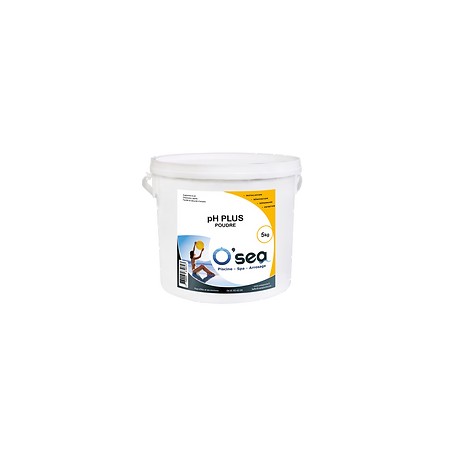 pH Plus Poudre 5 Kg