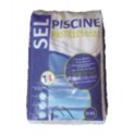 Sel en pastilles