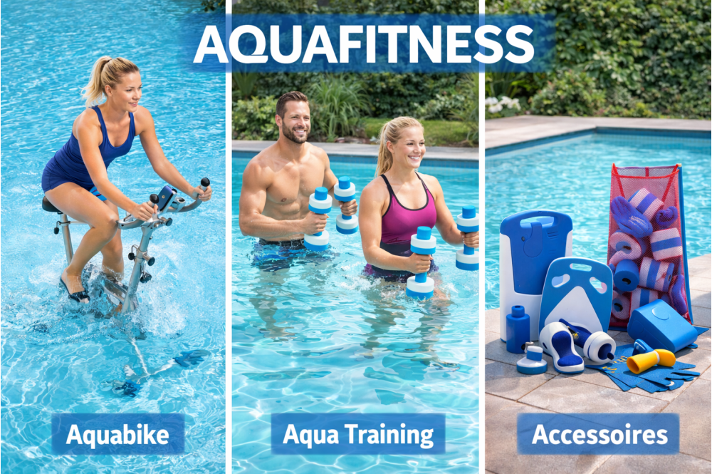 Aquafitness