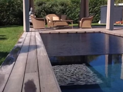 Le fabricant, de couverture automatique haut de gamme, T&A présente sa nouvelle 