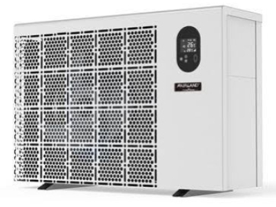 Pompes à chaleur InverX,