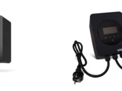 Un régulateur pour changer de vitesse