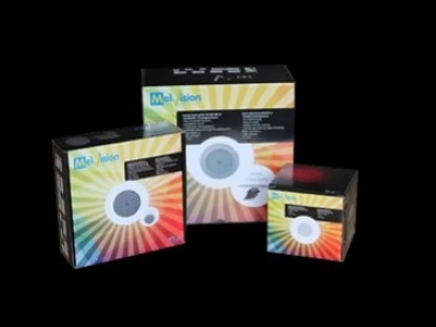 Des lampes pour ambiance reposante ou disco dans votre piscine !