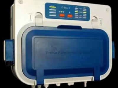 La régulation automatique par colorimétrie PRIZMA