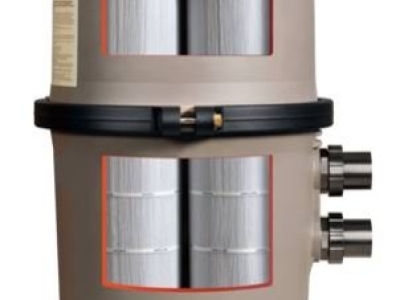 Le filtre à cartouches, un produit mal (re)connu